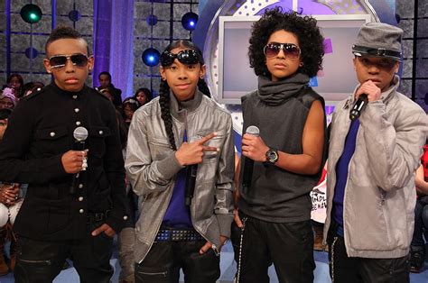 mindless behavior members|Mindless Behavior: A Complete Timeline